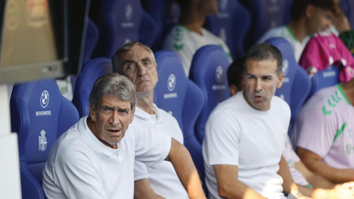 Pellegrini: Hoffe, dass es bei Barcola kein Muskelfaserriss ist, sondern nur ein Oberschenkelkrampf