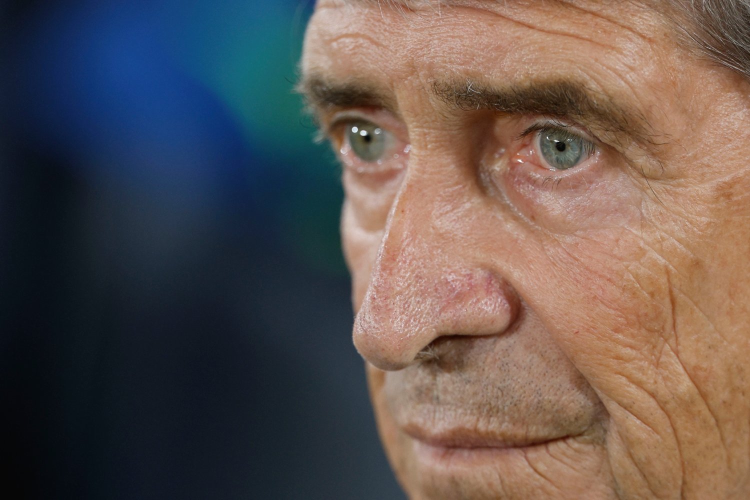 Pellegrini: Away draw never bad, 1 point is fair for both teams