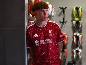 Victor Munoz speaks out about Liverpool team-mates as he admits being shocked after move