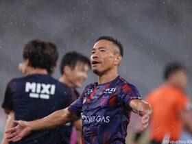 老将不易，长友佑都40岁生日当天右膝前交叉韧带受伤