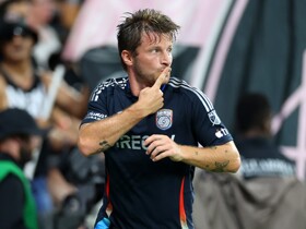 Inter Miami 2-2 San Diego FC: Dreyer strikes late to deny Messi and co.