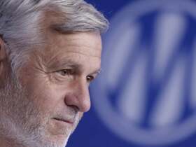 OM : pourquoi Bruno Genesio ne doit absolument pas démissionner