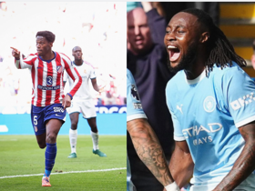 Kick Off: Atletico beat Real in Madrid Derby, Man City seal 5-streak EPL win