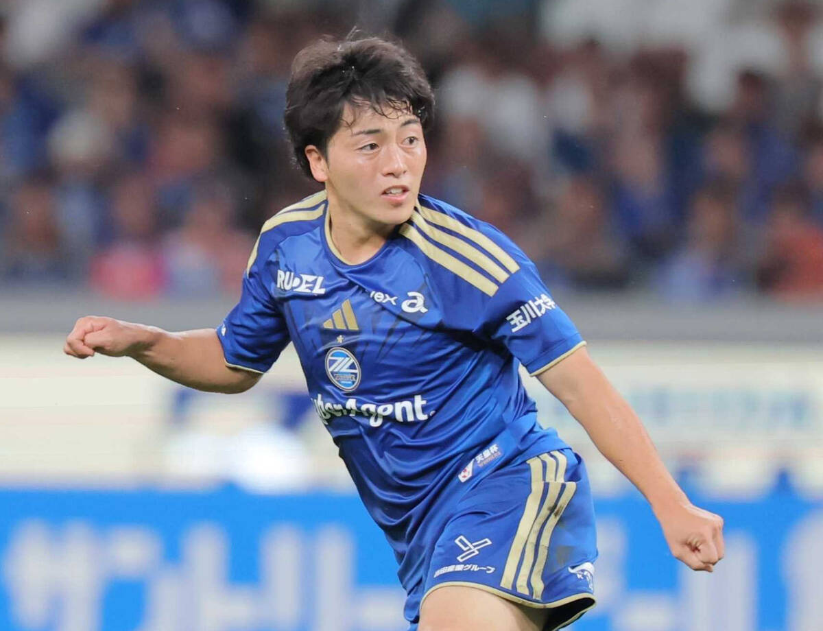 Yuki Soma: Felice di tornare in nazionale dopo 11 mesi; Nagatomo mi ha motivato
