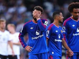 C’est déjà la crise à Manchester United