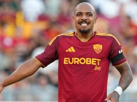 Malen withdraws from Netherlands squad through injury