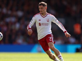 Wirtz 'the poorest I've ever seen him in a Liverpool shirt' against Bournemouth, claims Carragher