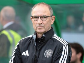 'It might be time to wrap it up' – O'Neill questions Celtic future