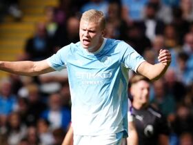 Paul Merson: No way Man City win Premier League after chaos-filled win over Sunderland