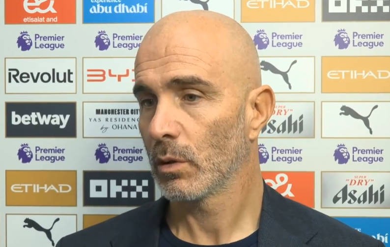 Maresca: Enzo có khả năng sút phạt đó như vậy, tôi biết anh ấy sẽ được yêu mến
