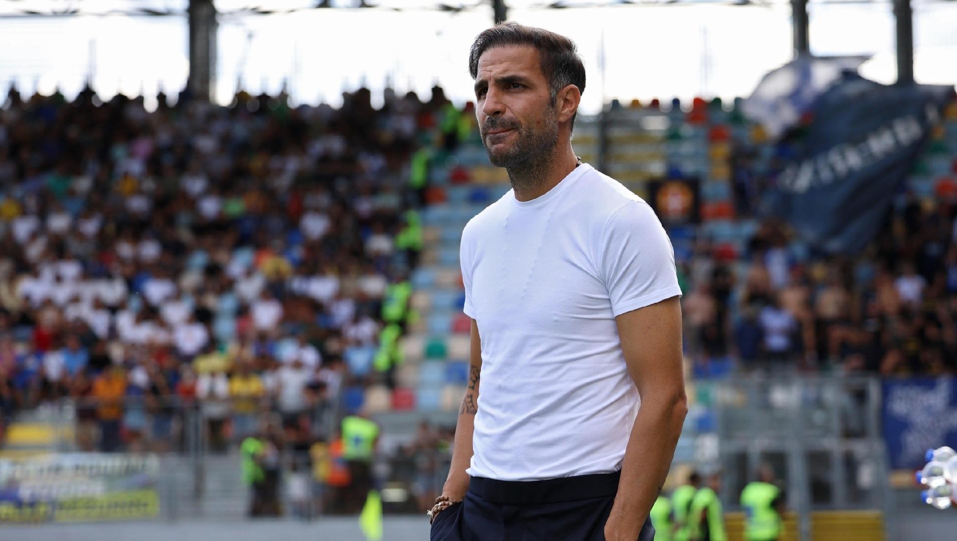 Capello: Romas Tabellenführung überrascht mich nicht; Como hat die Leichtigkeit und Geschwindigkeit der letzten Saison verloren