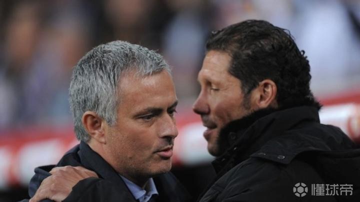 COPE-Reporter: Real Madrid hat sich gegenüber der letzten Saison nicht verbessert – das ist Mourinhos Spielweise von vor 20 Jahren