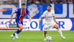 Maupay: Ich wünschte, ich könnte wie Kane und Haaland 50 Tore pro Saison erzielen, aber die Realität sieht anders aus