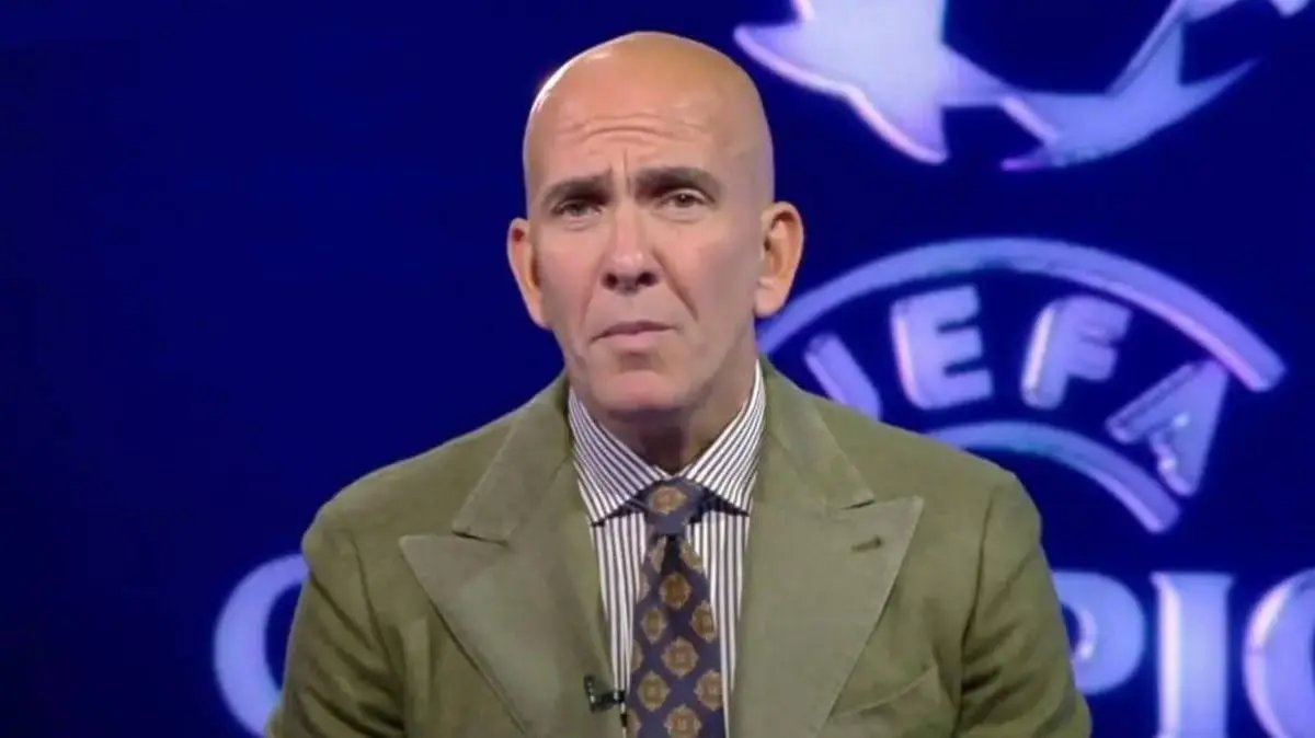Di Canio: Non considerate l'inizio dell'Inter la norma, sembrano ancora dover svegliarsi davvero
