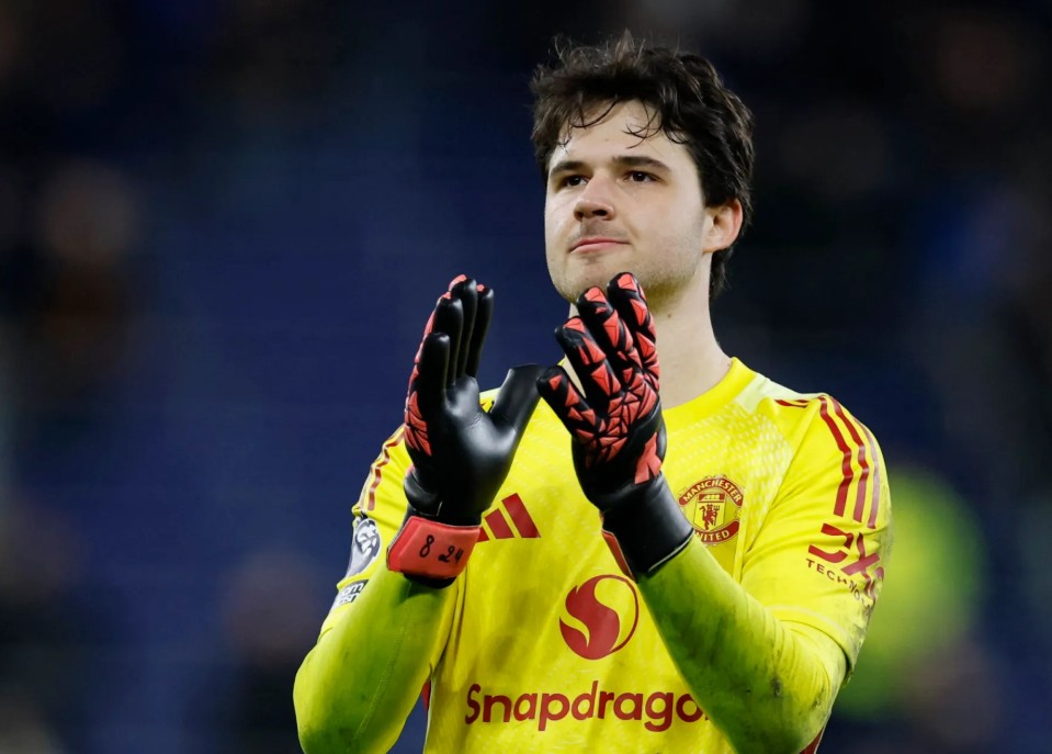 Manchester Evening News: As quatro defesas de Ramsdale no primeiro tempo expõem as falhas defensivas do Manchester United