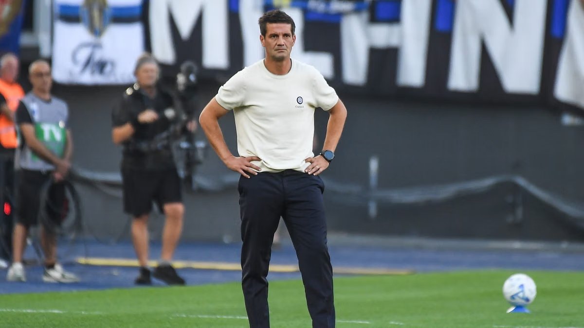 Medios italianos: Chivu otorga una semana de descanso al Inter, que se reincorporará el 28 de septiembre