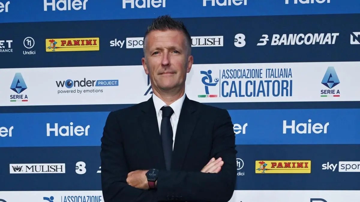Medios italianos: La Serie A registra una escasez de penaltis sin precedentes, solo 5 en 5 jornadas y una única revisión VAR