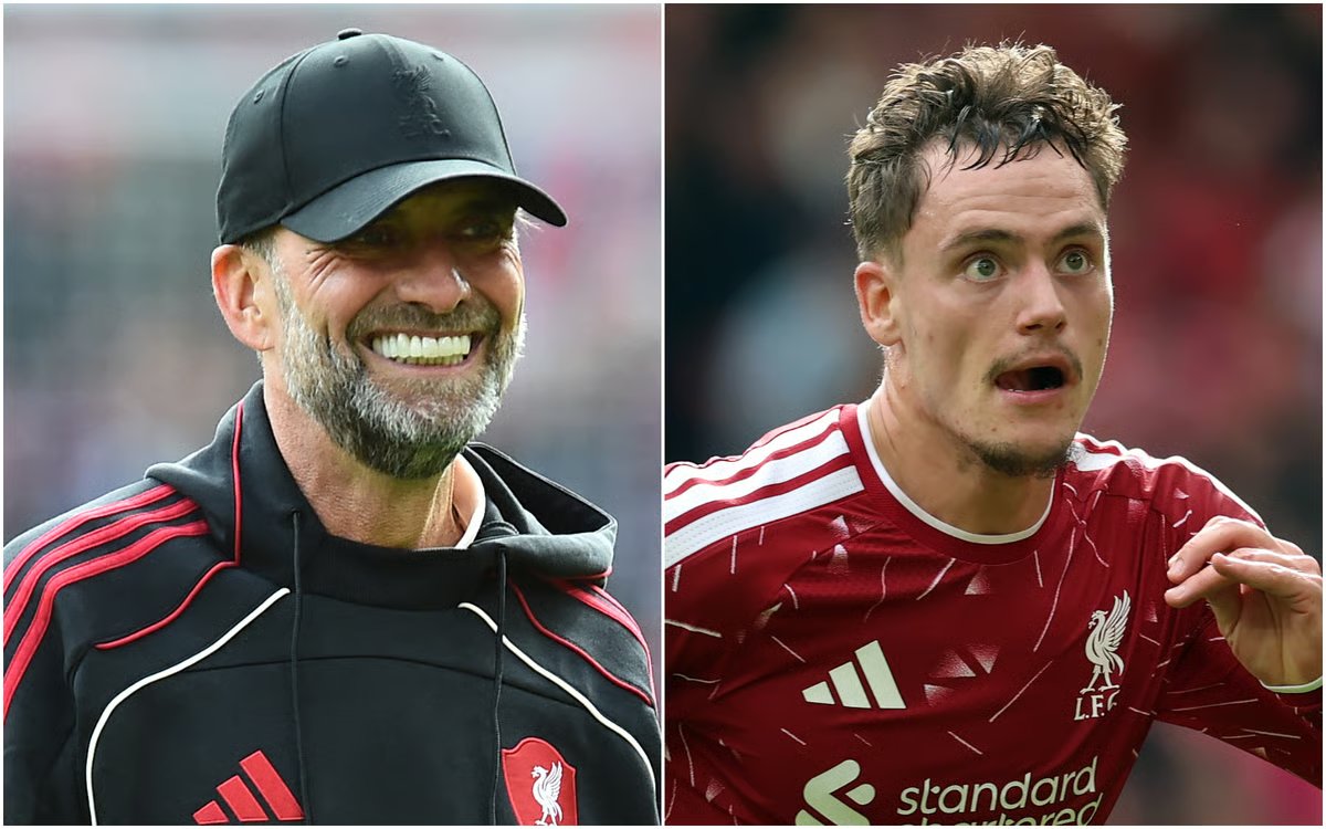 Carragher: Klopp Bisa Menyelamatkan Karier Wirtz, Satu-satunya Harapan Fans The Reds