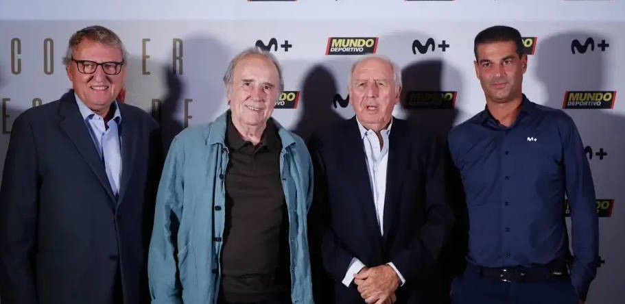 Rexach: Hiện tại chỉ PSG mới có thể cạnh tranh với Barcelona; Nếu trao Quả bóng vàng bây giờ, tôi sẽ trao cho Raphinha