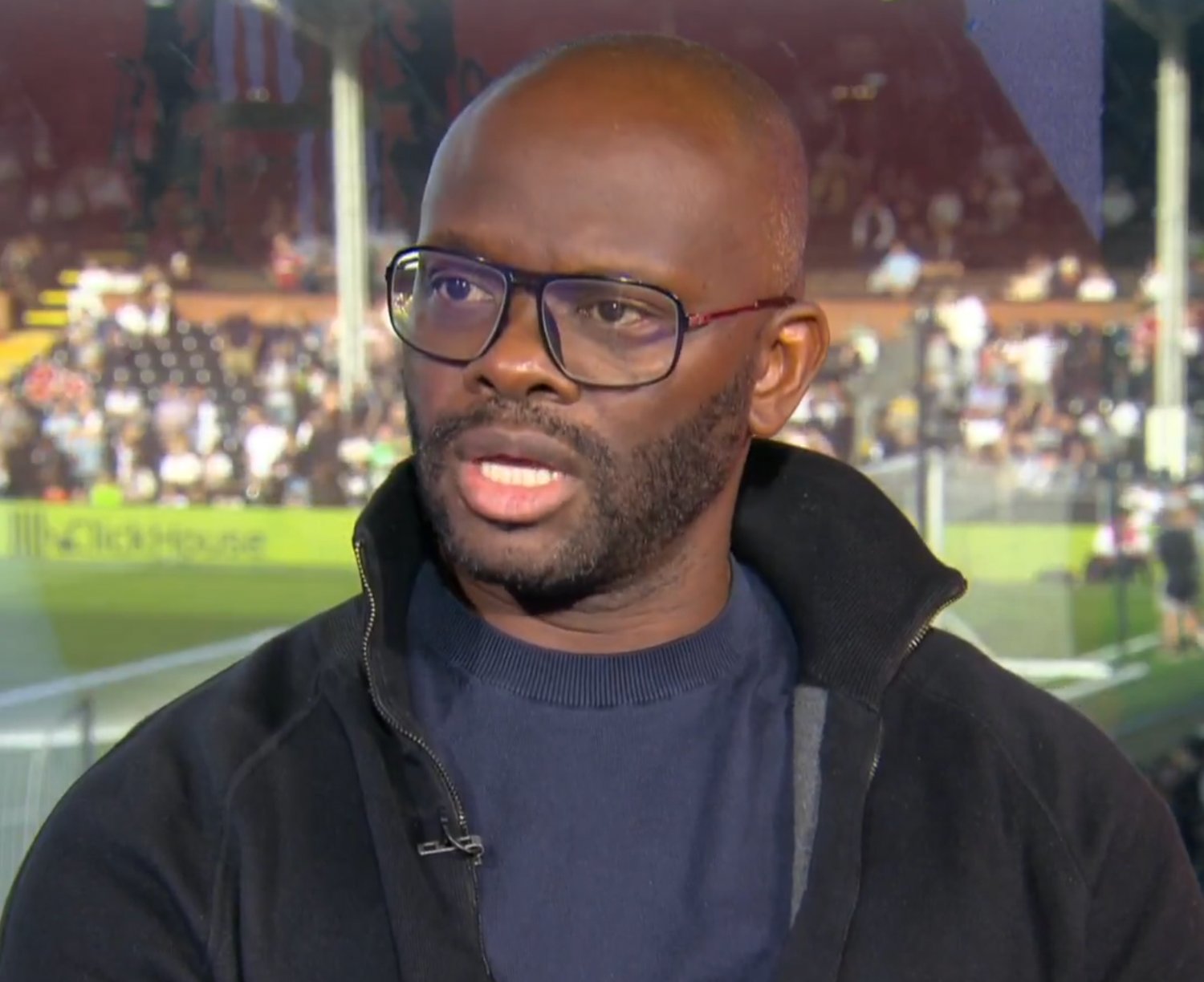 Saha: Manchester City Tim Terkuat, Momentum Arsenal Mulai Menurun