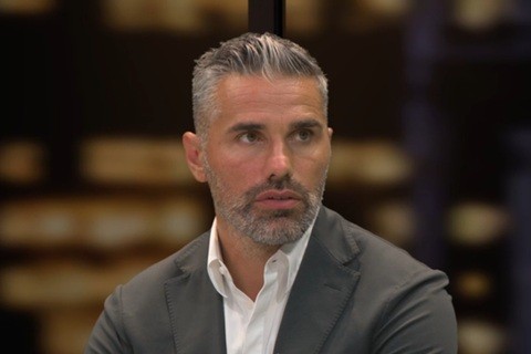 Behrami: Hasil seri melawan Roma memberikan kepercayaan diri kepada Inter Milan, mereka bisa mendominasi Serie A jika bermain maksimal