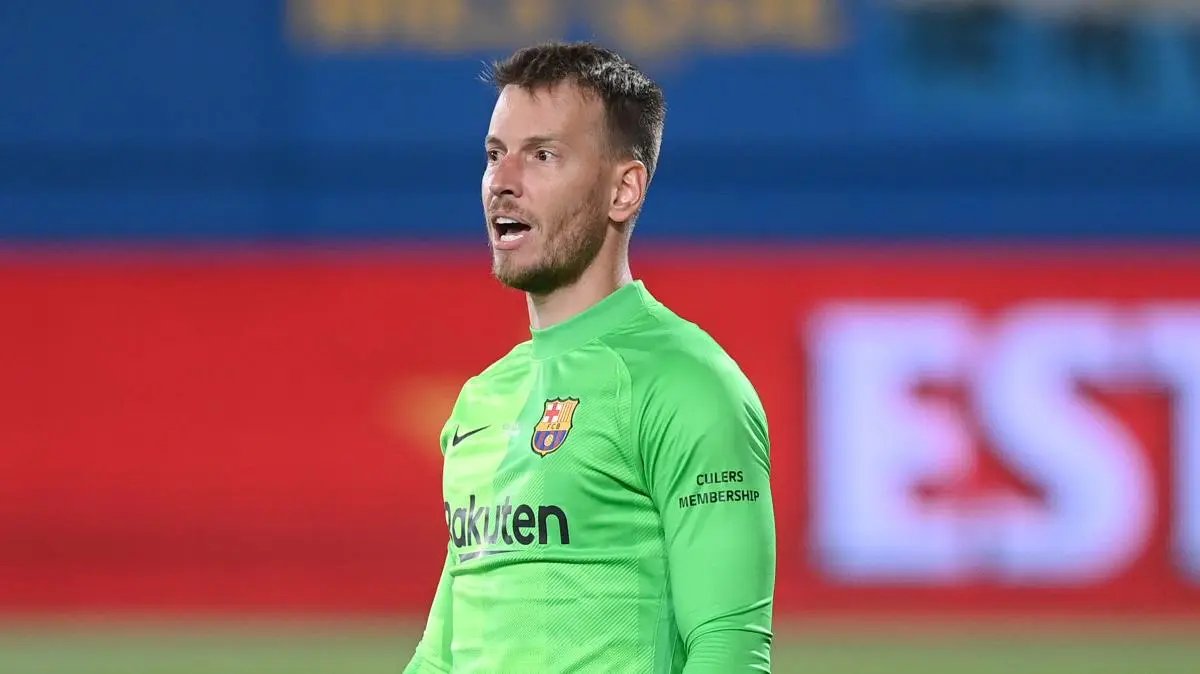 Di Marzio: La Juventus spera di chiudere un portiere entro 24 ore, Neto rimane un'opzione