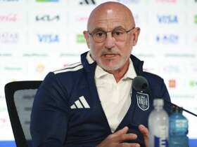 L’Espagne blinde Luis de la Fuente jusqu’en 2032