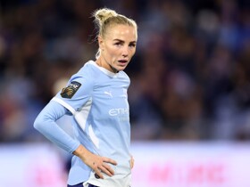 Greenwood: Man City there to win in Champions League