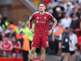 Liverpool : Florian Wirtz, la recrue fantomatique à 125 M€ qui agace l’Angleterre