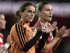 What do Arsenal stand for? Gunners risk falling behind those in the WSL title race if they do not sharpen up