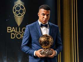 Ballon d’Or, Kylian Mbappé : « les gens n’apprécient pas que j’en parle trop, mais c’est comme ça »