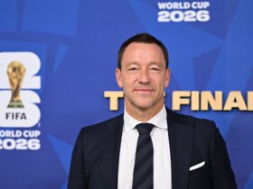 特里：切尔西该放弃区域防守和前点防守，我喜欢老派的人盯人