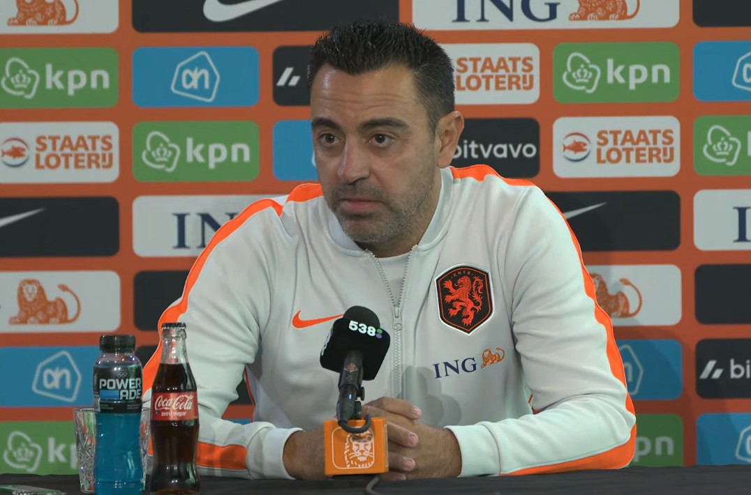 Koeman: Saudi-Liga ist nicht schlecht; beurteile Spieler unabhängig von Liga oder Verein