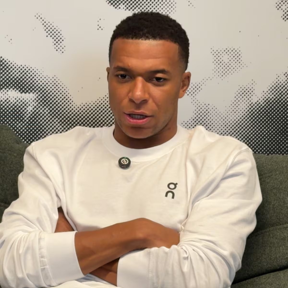 Mbappé, a AS: “Hay que trabajar y hacer más”