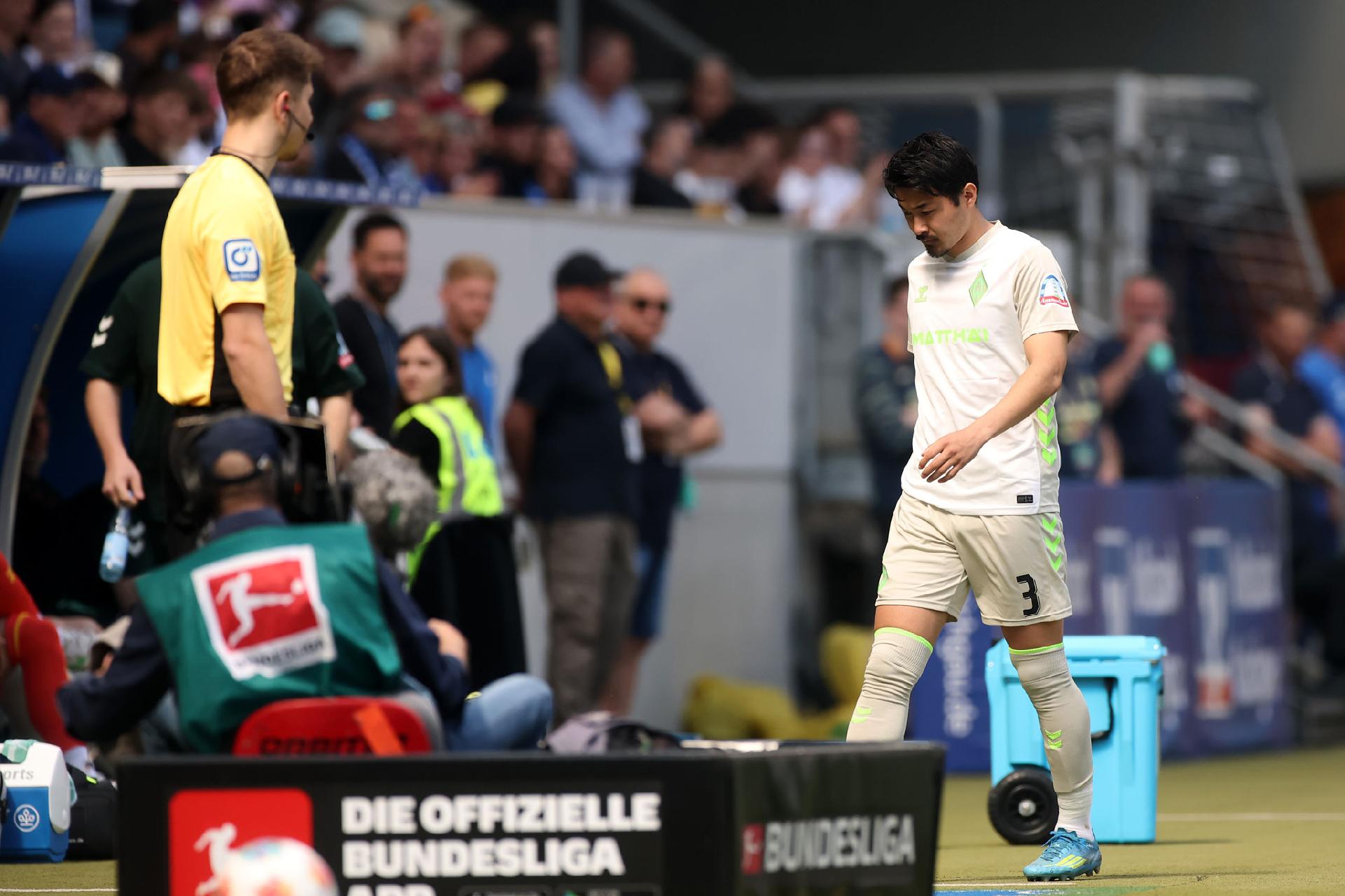 Y. Sugawara, defensa del Cagliari: "El italiano es muy difícil"