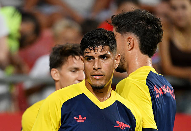 The Sun: Piero Hincapié wegen Verletzung nicht im Ecuador-Kader, nutzt Zeit zur Genesung