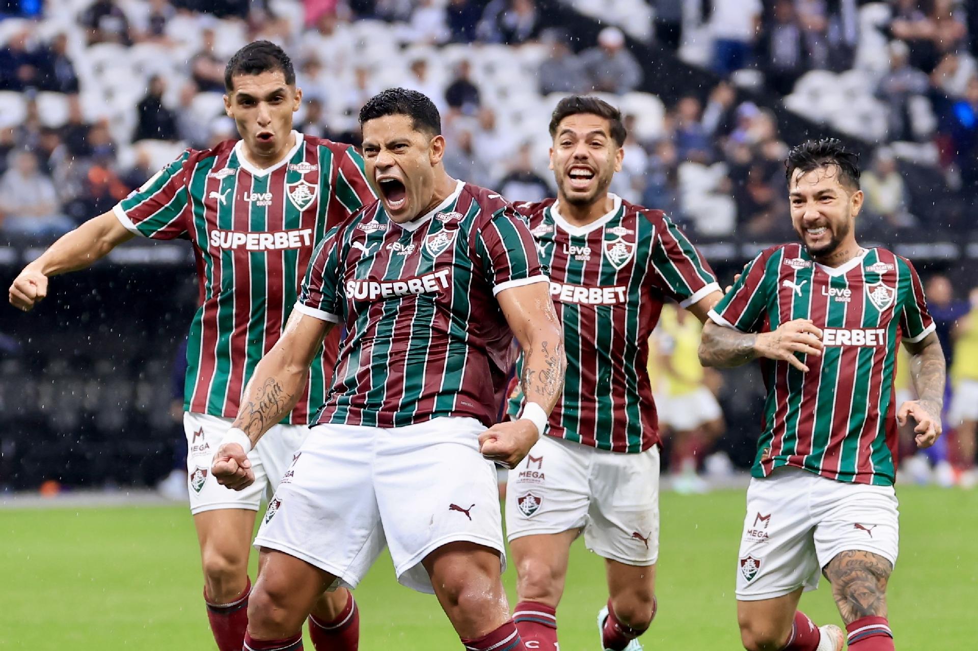 Hulk: I'm glad to have found my confidence again; I've learned to enjoy the game
