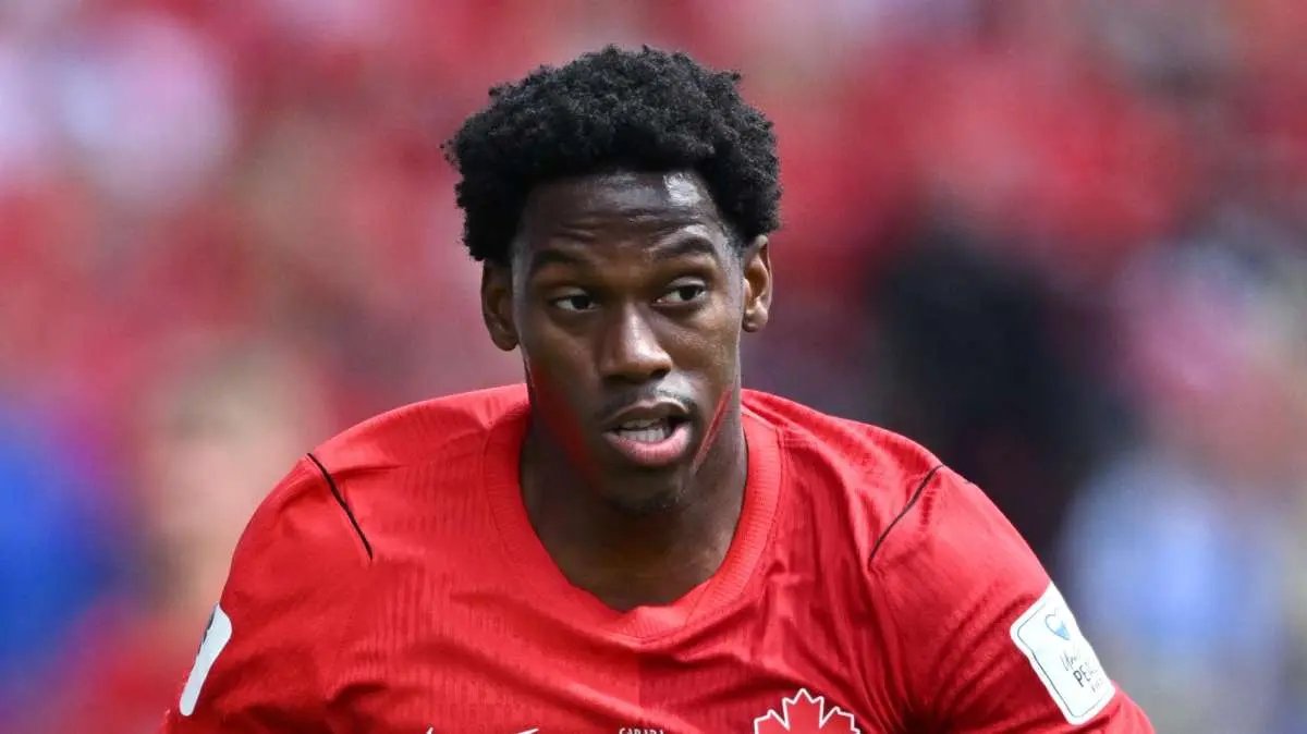 Jonathan David: Der Stürmer von Juventus wird in Italien am meisten kritisiert