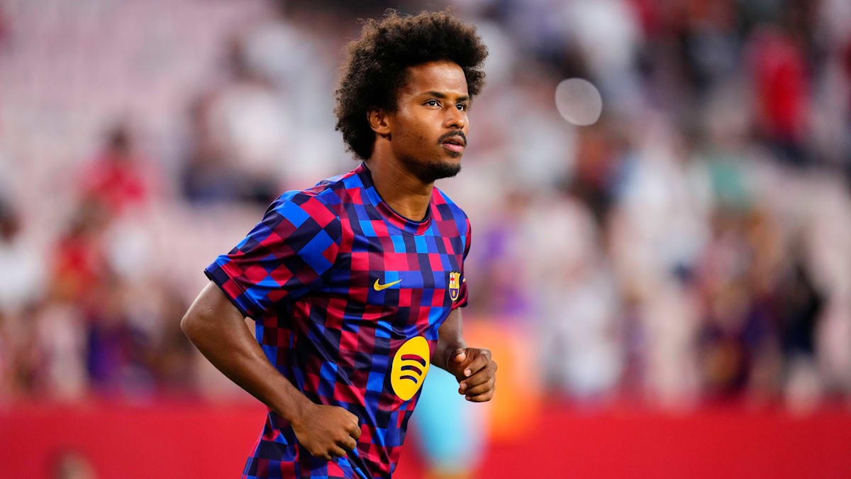 Fédération allemande de football : Adeyemi appelé pour la première équipe, Kahl réaffecté à la deuxième équipe