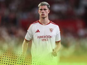 Scotland international & Raphinha feature in wild, eclectic early 2026-27 European Golden Shoe rankings