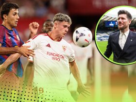 Scotland’s prayers have been answered by 2026’s most fun fairytale rise