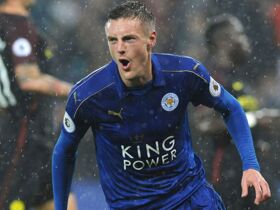 Can you name every player to score a Premier League hat-trick vs. Man City?