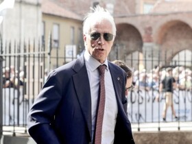 意足协主席谈马佐拉默哀风波：尤文是受害者，应罚具体责任人