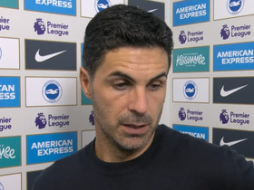 Arsenal news: Mikel Arteta points the finger as Bruno Guimaraes told he's 'miles off it'