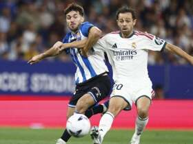 Real Madrid : mais où est passé Bernardo Silva ?