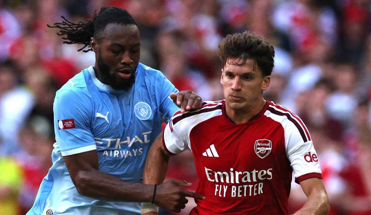 Premier League November-Spielplan: Manchester-Derby am 23. November um 00:30 Uhr, Arsenal gegen Manchester City am 30. November um 00:30 Uhr