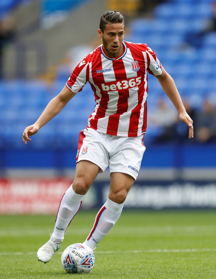 The Sun: El exjugador de la Premier League Sobhi suspendido cuatro años por dopaje