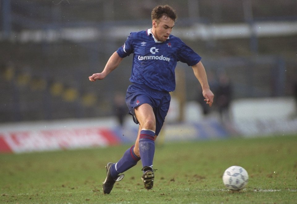 Ancien joueur de Tottenham : le staff médical était « abominable », c'est « scandaleux »