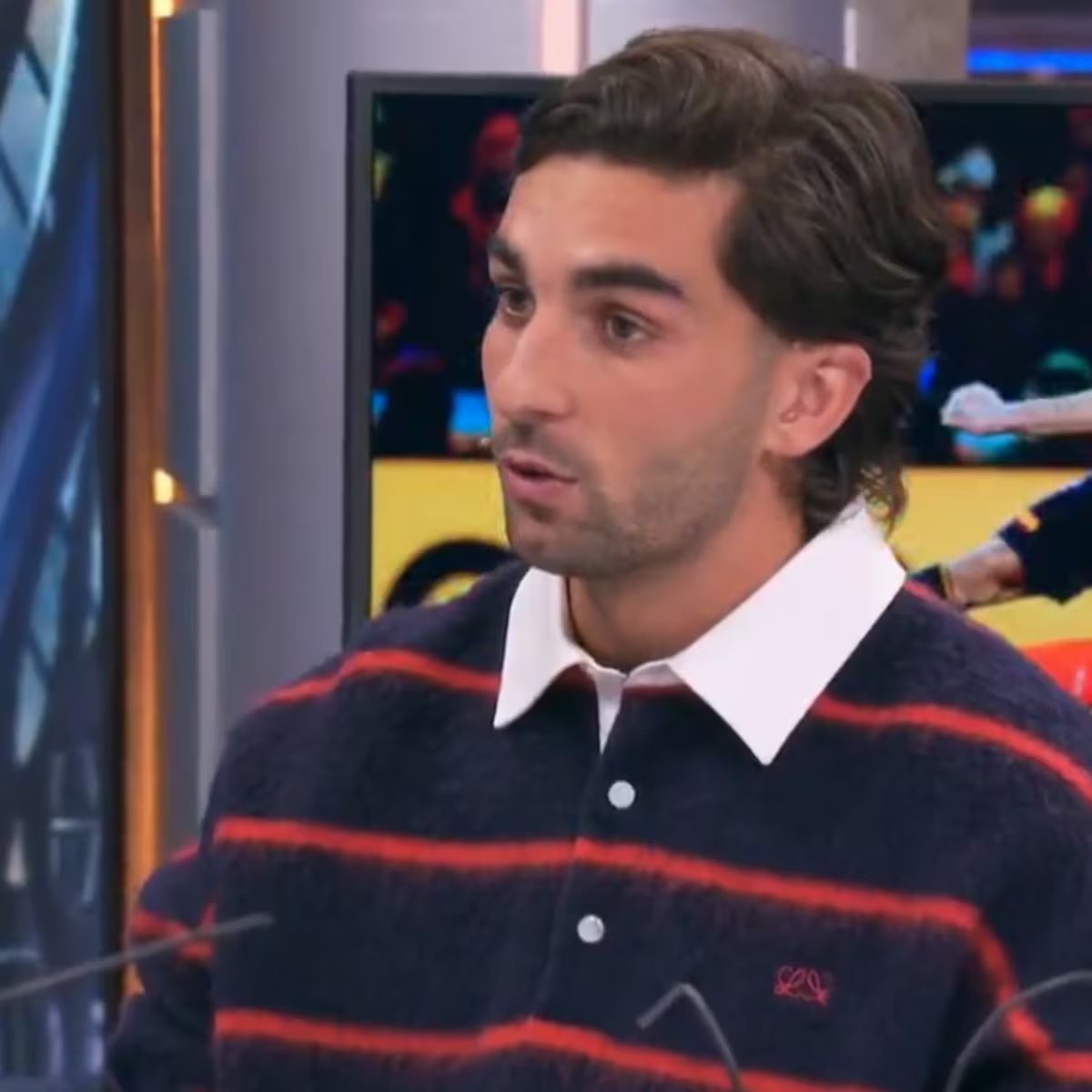Ferran: “Que gane el Balón de Oro quien lo tenga que ganar”