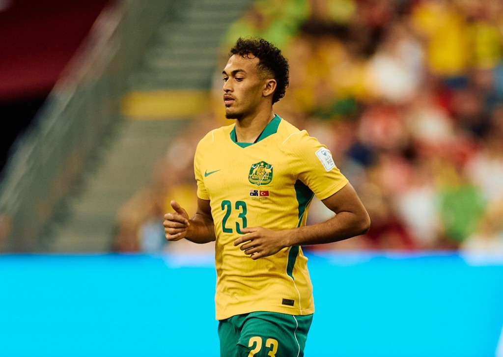 Officiel : L'Australie convoque Velupillay en remplacement de Dul et Robertson, blessés